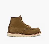 CLASSIC MOC