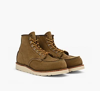 CLASSIC MOC