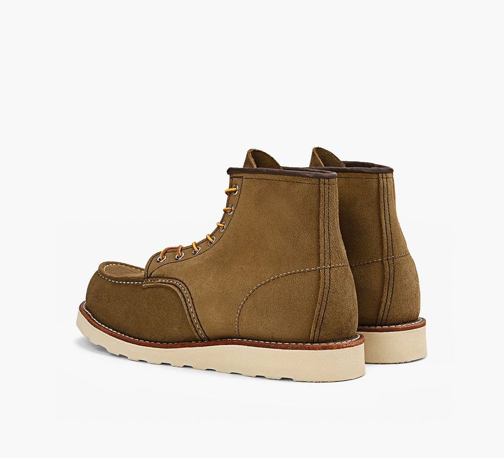 CLASSIC MOC
