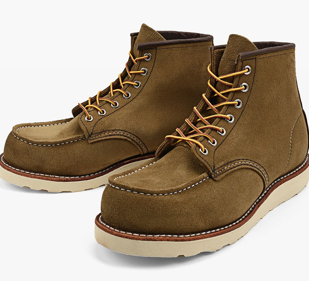 CLASSIC MOC