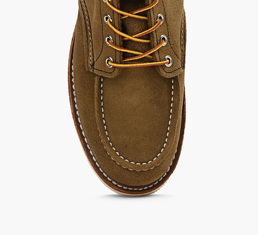 CLASSIC MOC