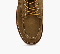 CLASSIC MOC