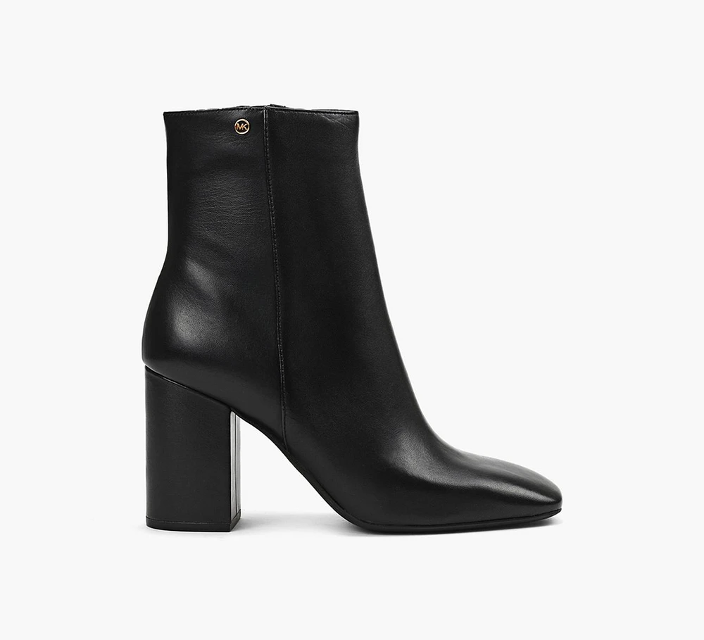 HAZEL FLEX BOOTIE