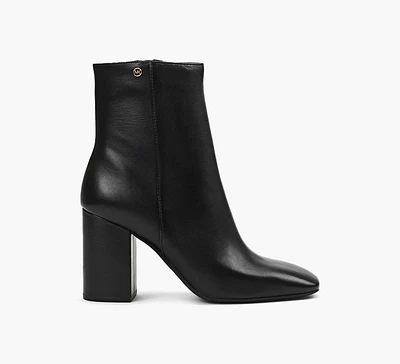 HAZEL FLEX BOOTIE
