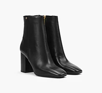 HAZEL FLEX BOOTIE