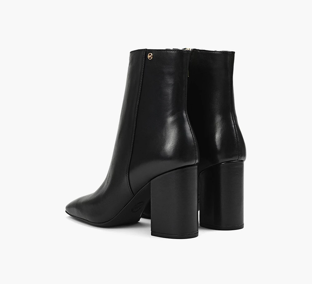 HAZEL FLEX BOOTIE