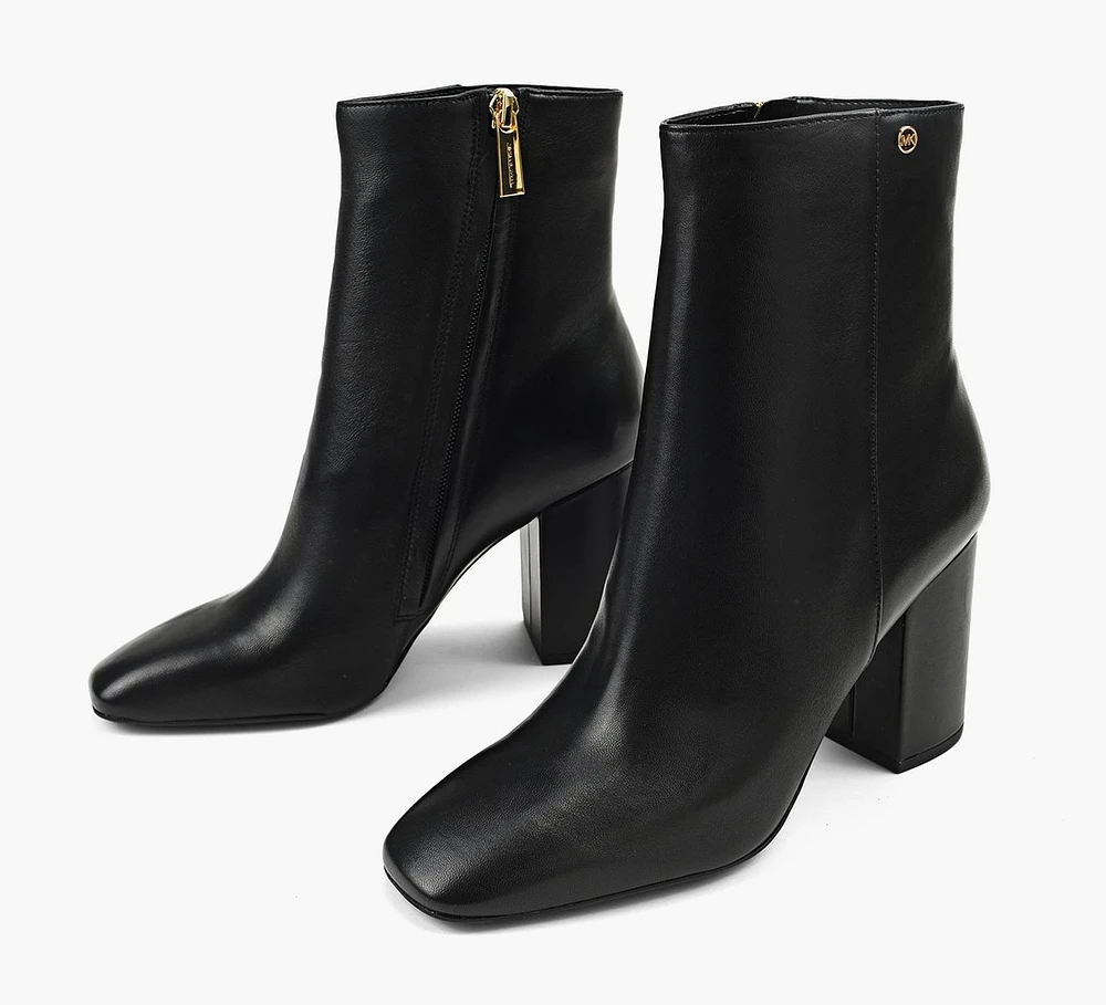 HAZEL FLEX BOOTIE