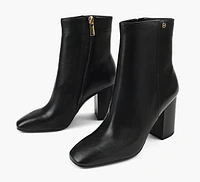 HAZEL FLEX BOOTIE