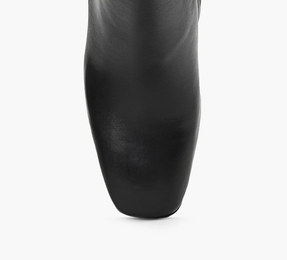 HAZEL FLEX BOOTIE