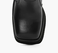 CROSBY MOTO BOOTIE