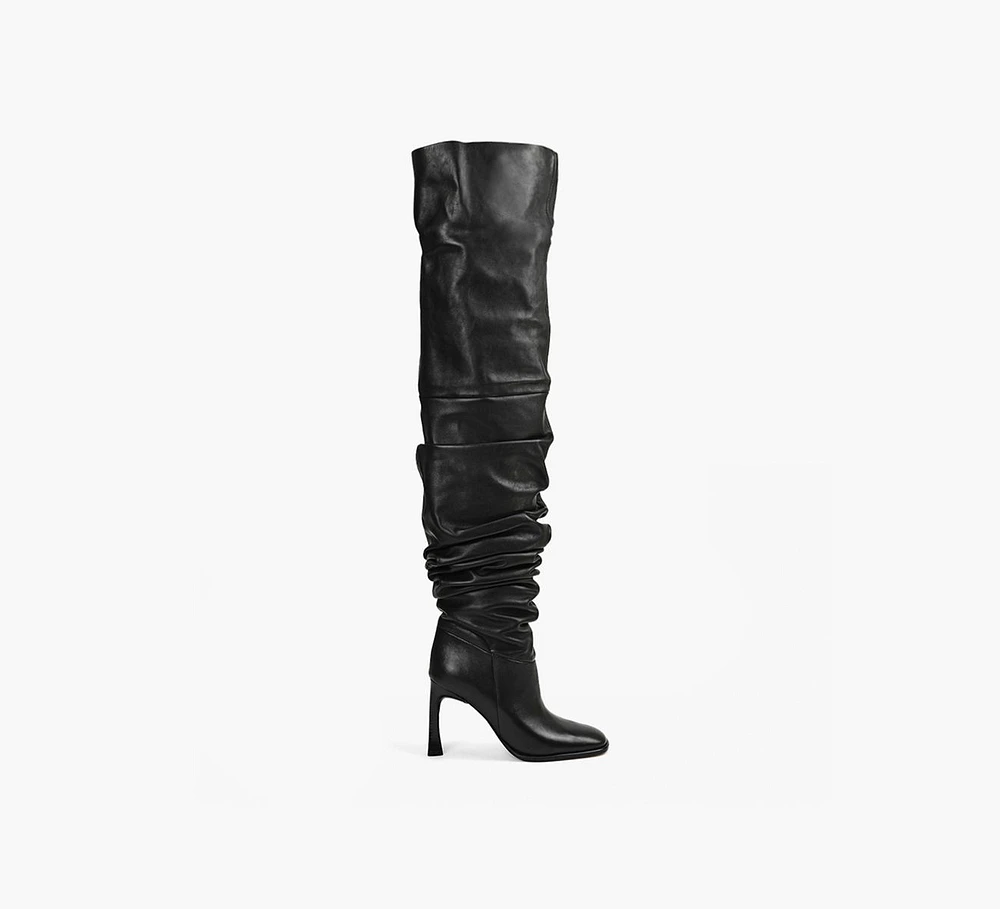 KELSEA SLOUCHY BOOT