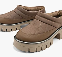 BARTON SLIP ON