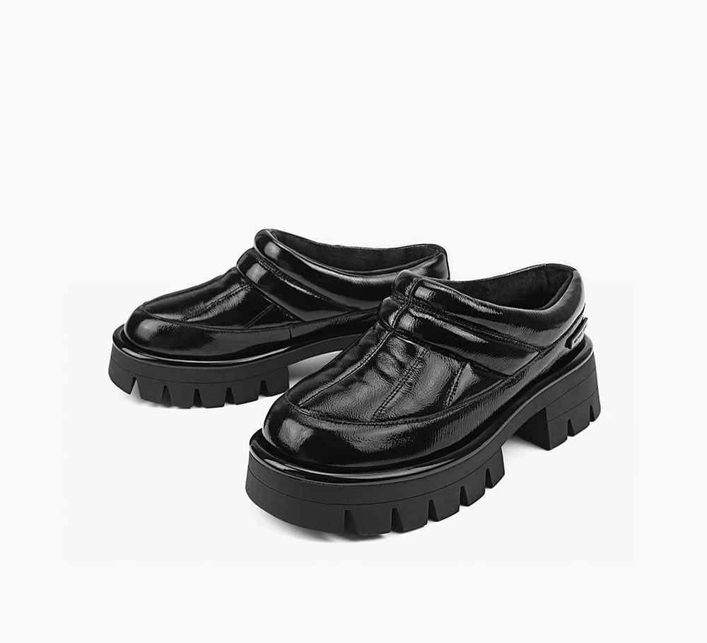 BARTON SLIP ON