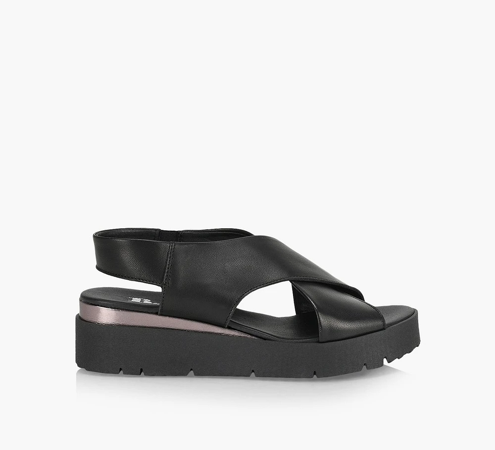 SIREN SANDAL