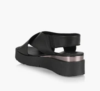 SIREN SANDAL