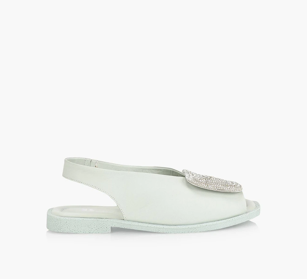 ANNIKA SANDAL