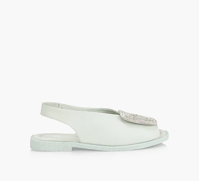 ANNIKA SANDAL