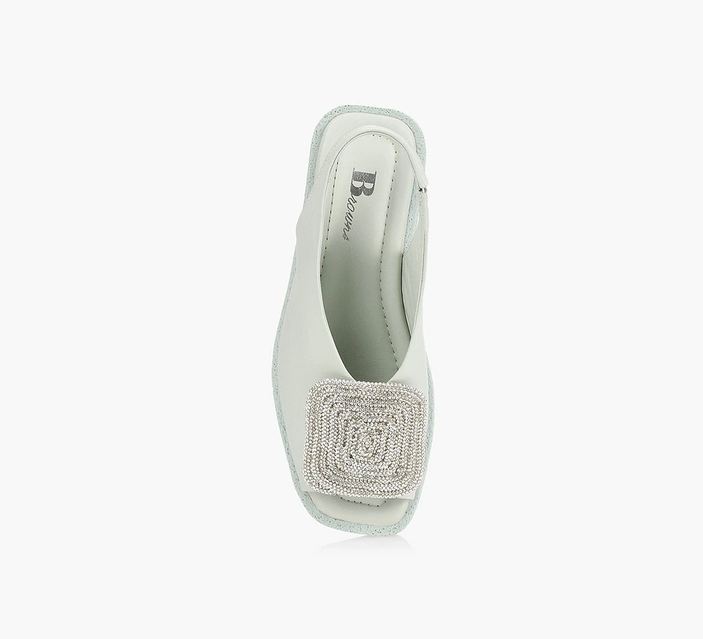 ANNIKA SANDAL
