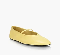 ELDON FLAT