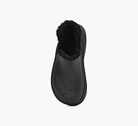 STOMP LINED SHORTY BOOT