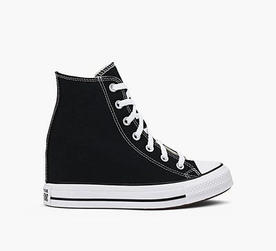 CHUCK TAYLOR ALL STAR CLASSIC WEDGE PLATFORM