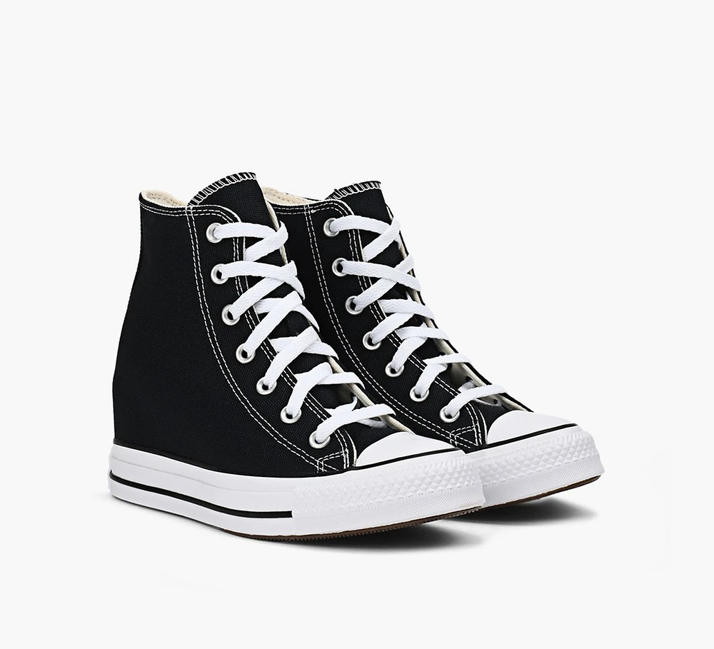 CHUCK TAYLOR ALL STAR CLASSIC WEDGE PLATFORM