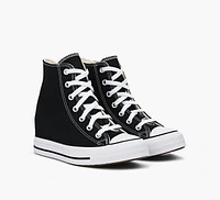 CHUCK TAYLOR ALL STAR CLASSIC WEDGE PLATFORM