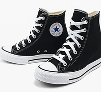 CHUCK TAYLOR ALL STAR CLASSIC WEDGE PLATFORM