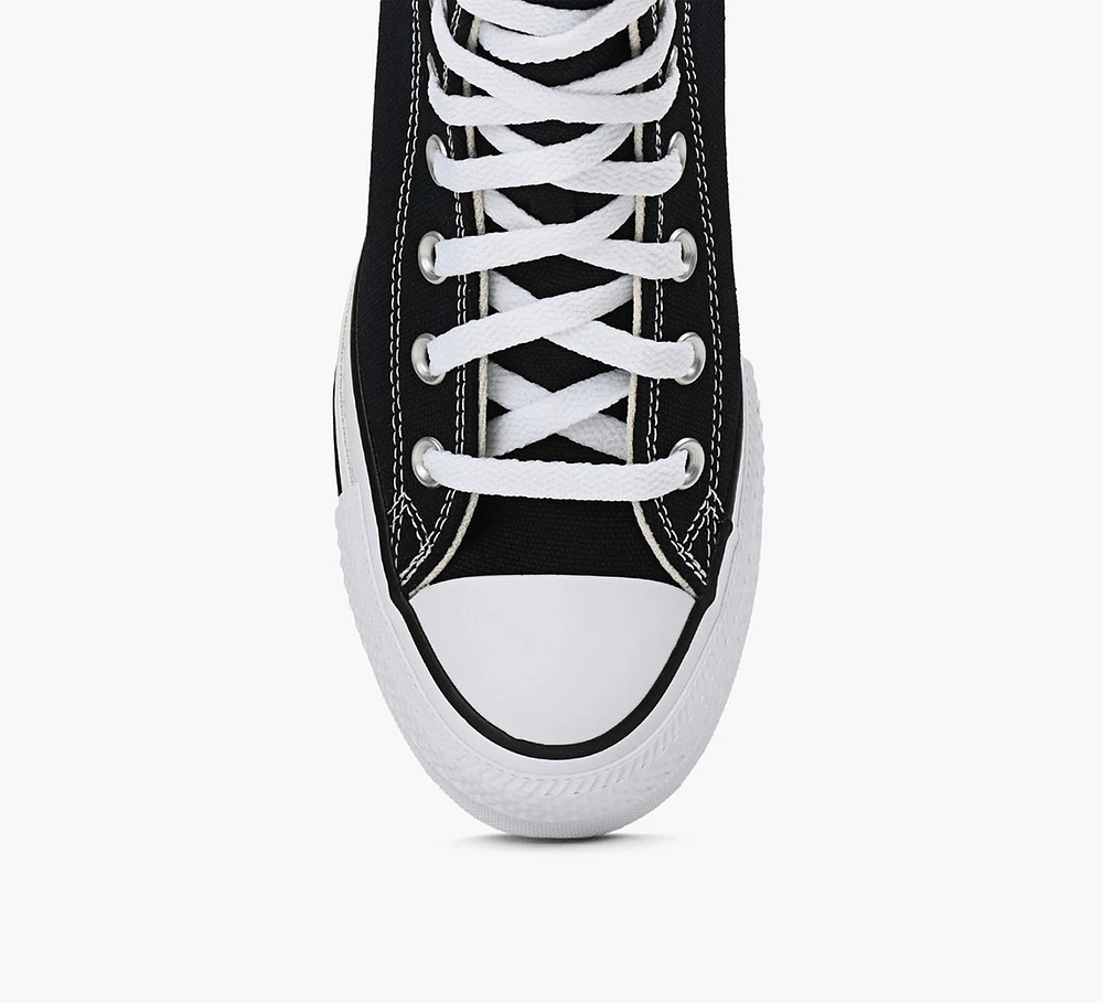 CHUCK TAYLOR ALL STAR CLASSIC WEDGE PLATFORM