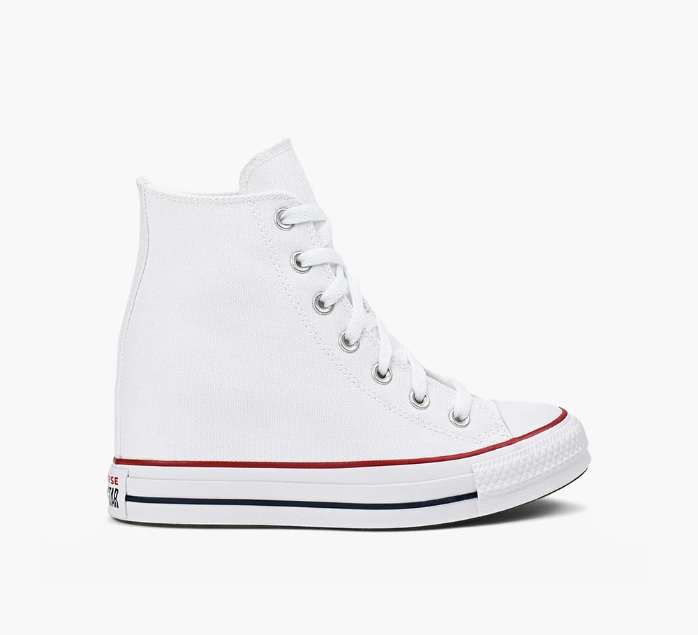 CHUCK TAYLOR ALL STAR CLASSIC WEDGE PLATFORM