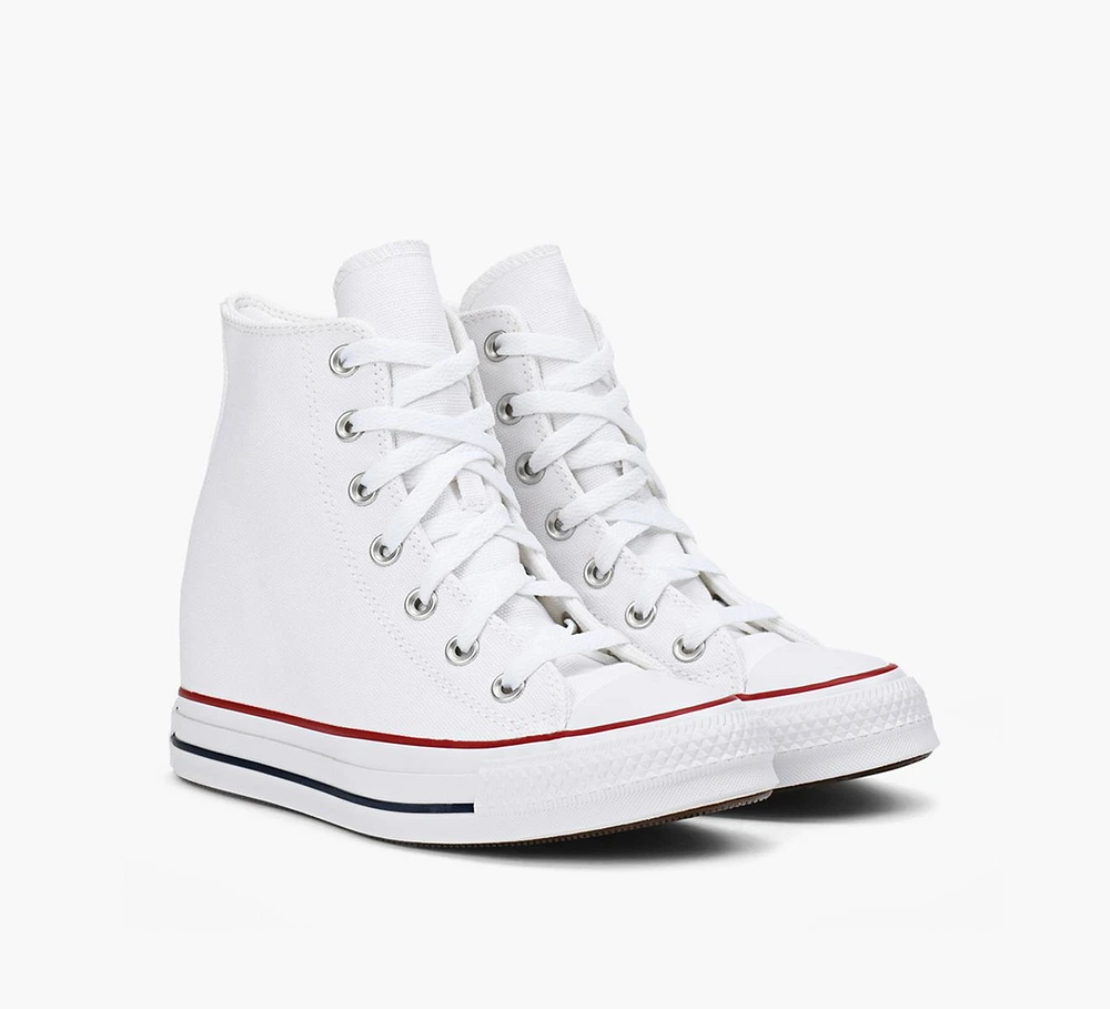 CHUCK TAYLOR ALL STAR CLASSIC WEDGE PLATFORM