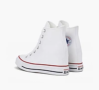 CHUCK TAYLOR ALL STAR CLASSIC WEDGE PLATFORM