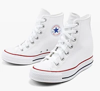 CHUCK TAYLOR ALL STAR CLASSIC WEDGE PLATFORM