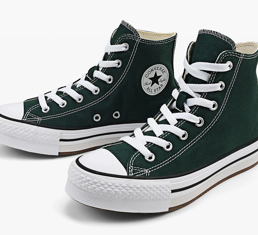 CHUCK TAYLOR ALL STAR EVA LIFT SEAS