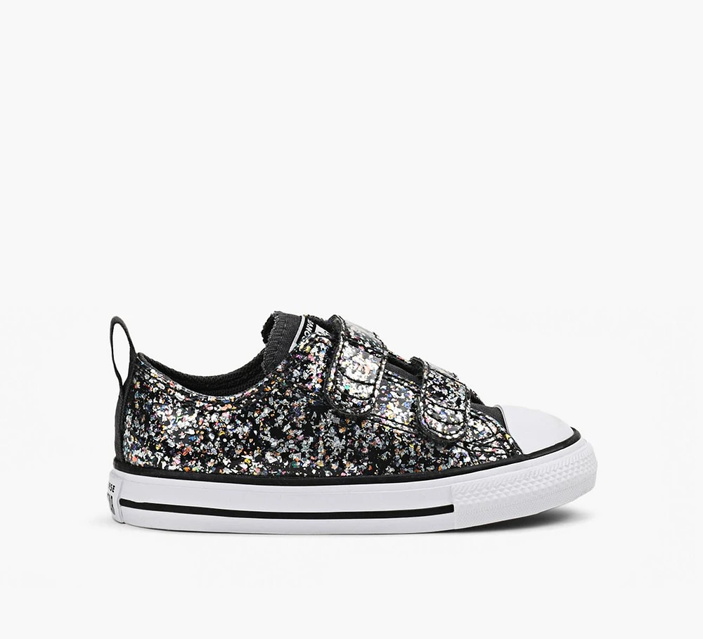 CHUCK TAYLOR ALL STAR GLITTER EASY-ON