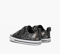 CHUCK TAYLOR ALL STAR GLITTER EASY-ON