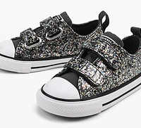 CHUCK TAYLOR ALL STAR GLITTER EASY-ON