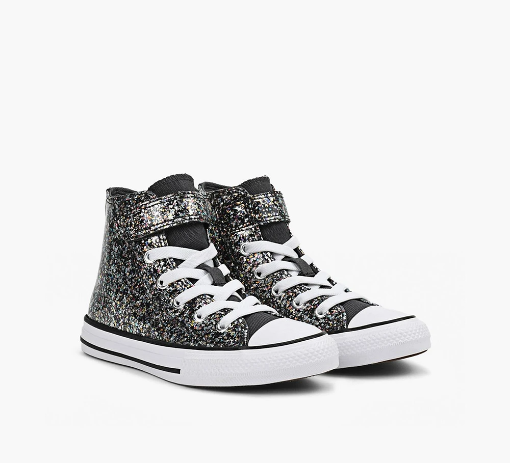 CHUCK TAYLOR ALL STAR GLITTER EASY-ON