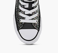 CHUCK TAYLOR ALL STAR GLITTER EASY-ON