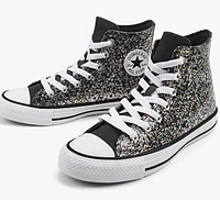 CHUCK TAYLOR ALL STAR GLITTER