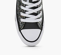 CHUCK TAYLOR ALL STAR GLITTER