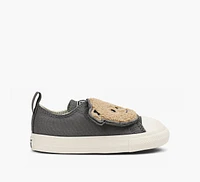 CHUCK TAYLOR ALL STAR ONE STRAP SHERPA BEAR