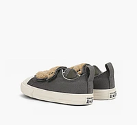 CHUCK TAYLOR ALL STAR ONE STRAP SHERPA BEAR