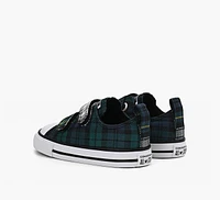 CHUCK TAYLOR ALL STAR PLAID EASY-ON