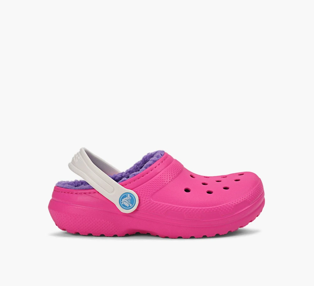 CLASSIC LINED CLOG