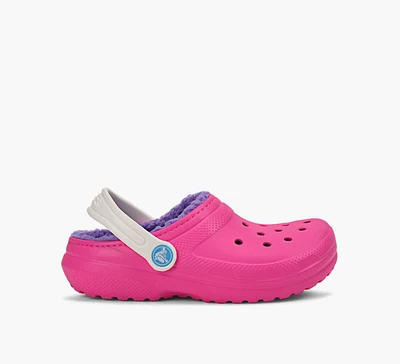 CLASSIC LINED CLOG