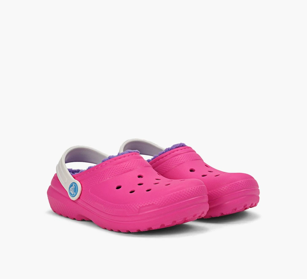 CLASSIC LINED CLOG