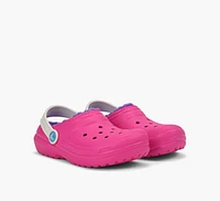CLASSIC LINED CLOG