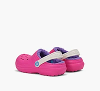 CLASSIC LINED CLOG