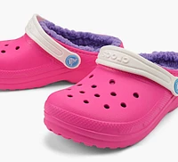 CLASSIC LINED CLOG